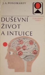 Duševní život a intuice