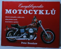 Encyklopedie motocyklů