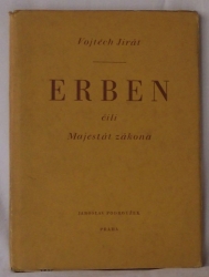 Erben čili majestát zákona