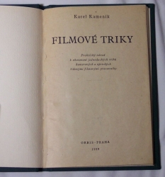 Filmové triky 