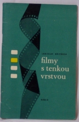 Filmy s tenkou vrstvou