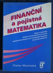 Finanční a pojistná matematika