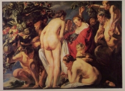 Flämische Malerei des 17. Jahrunderts 