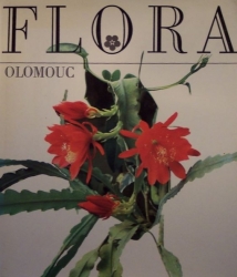 FLORA Olomouc - Edícia fotografických vlastivedných publikácií