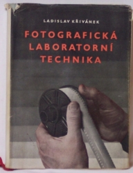 Fotografická laboratorní technika