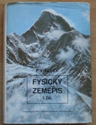 Fysický zeměpis I.