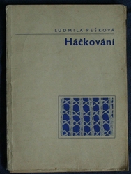 Háčkování