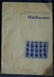 Háčkování