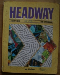  Headway Pre-Intermediate - Student's Book