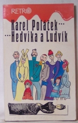 Hedvika a Ludvík