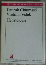 Hepatologie