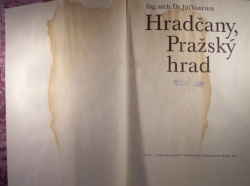 Hradčany, Pražský hrad