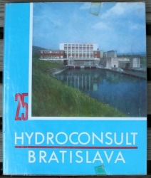 Hydroconsult Bratislava