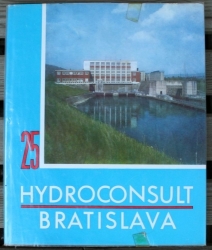 Hydroconsult Bratislava