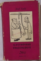 Ilustrovaná frazeologie