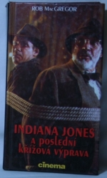 Indiana Jones a poslední křížová výprava