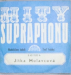 Hity Supraphonu - Jitka Molavcová - Babiččino údolí, Teď hádej