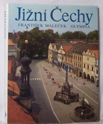 Jižní Čechy