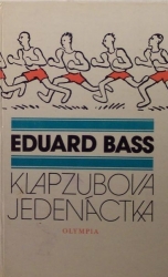 Klapzubova jedenáctka