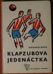 Klapzubova jedenáctka