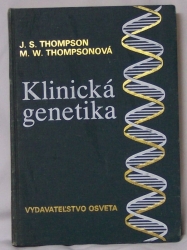 Klinická genetika