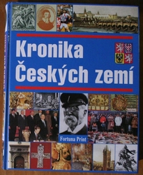 Kronika Českých zemí