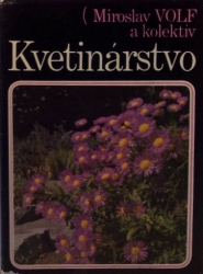 Kvetinárstvo