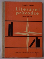 Literární průvodce pro turisty