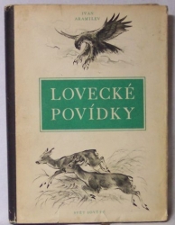 Lovecké povídky