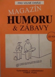 Magazín humoru a zábavy