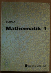 Mathematik für Höhere Technische Lehranstalten Band I. - II.