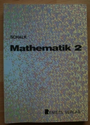 Mathematik für Höhere Technische Lehranstalten Band I. - II.