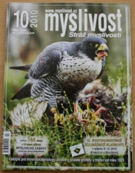 Myslivost 10/2010