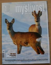 Myslivost 1/2010