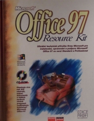 Microsoft Office 97 - Resource Kit