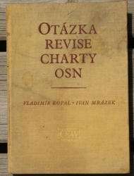 Otázka revise charty OSN