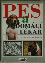 Pes a domácí lékař