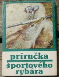 Príručka športového rybára