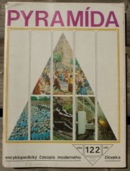 Pyramída - 122