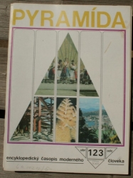 Pyramída - 123