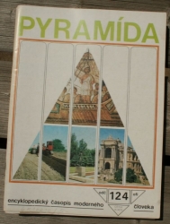 Pyramída - 124