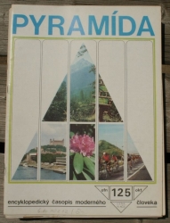  Pyramída - 125