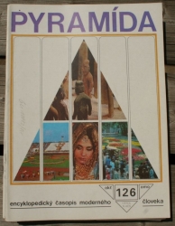 Pyramída - 126