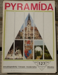 Pyramída - 127