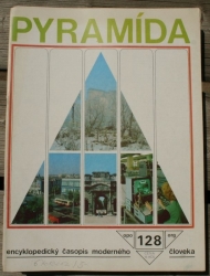 Pyramída - 128