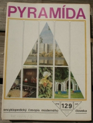 Pyramída - 129