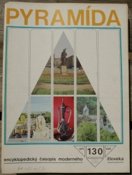 Pyramída - 130