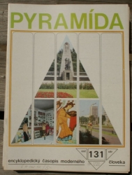 Pyramída - 131