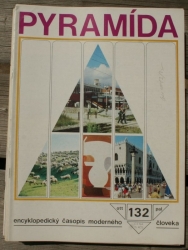 Pyramída - 132