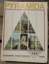 Pyramída - 133